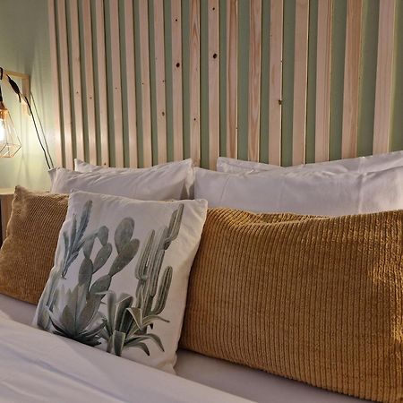 Bea'S Bed & Breakfast Tavira Dış mekan fotoğraf