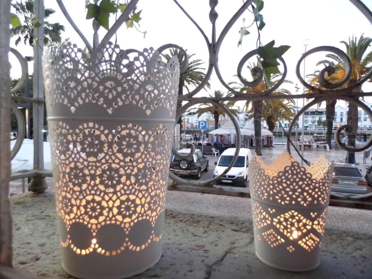Bea'S Bed & Breakfast Tavira Dış mekan fotoğraf