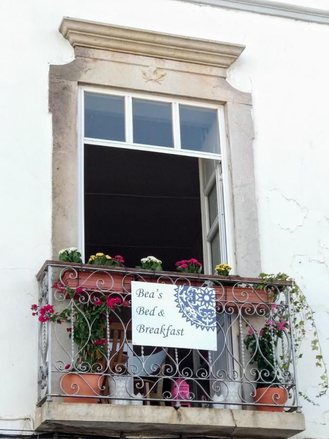 Bea'S Bed & Breakfast Tavira Dış mekan fotoğraf