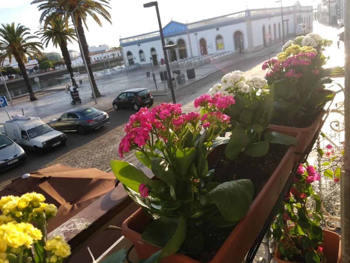 Bea'S Bed & Breakfast Tavira Dış mekan fotoğraf