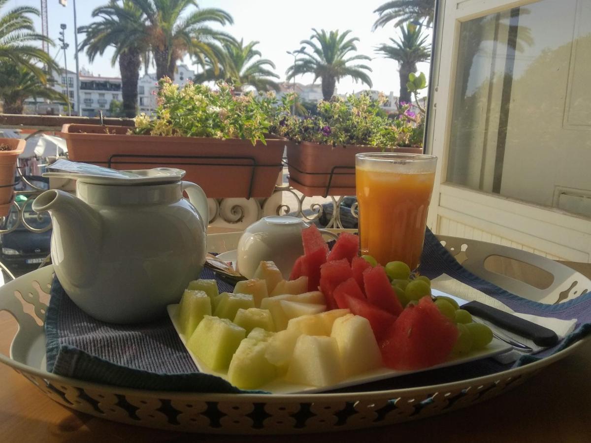 Bea'S Bed & Breakfast Tavira Dış mekan fotoğraf