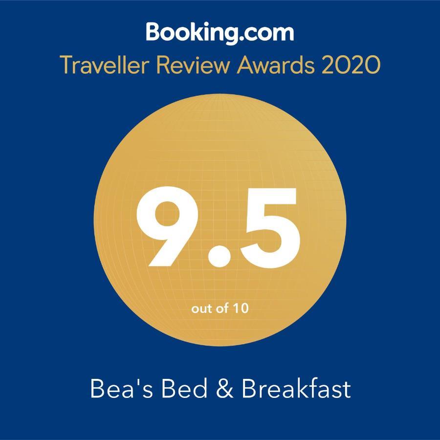 Bea'S Bed & Breakfast Tavira Dış mekan fotoğraf