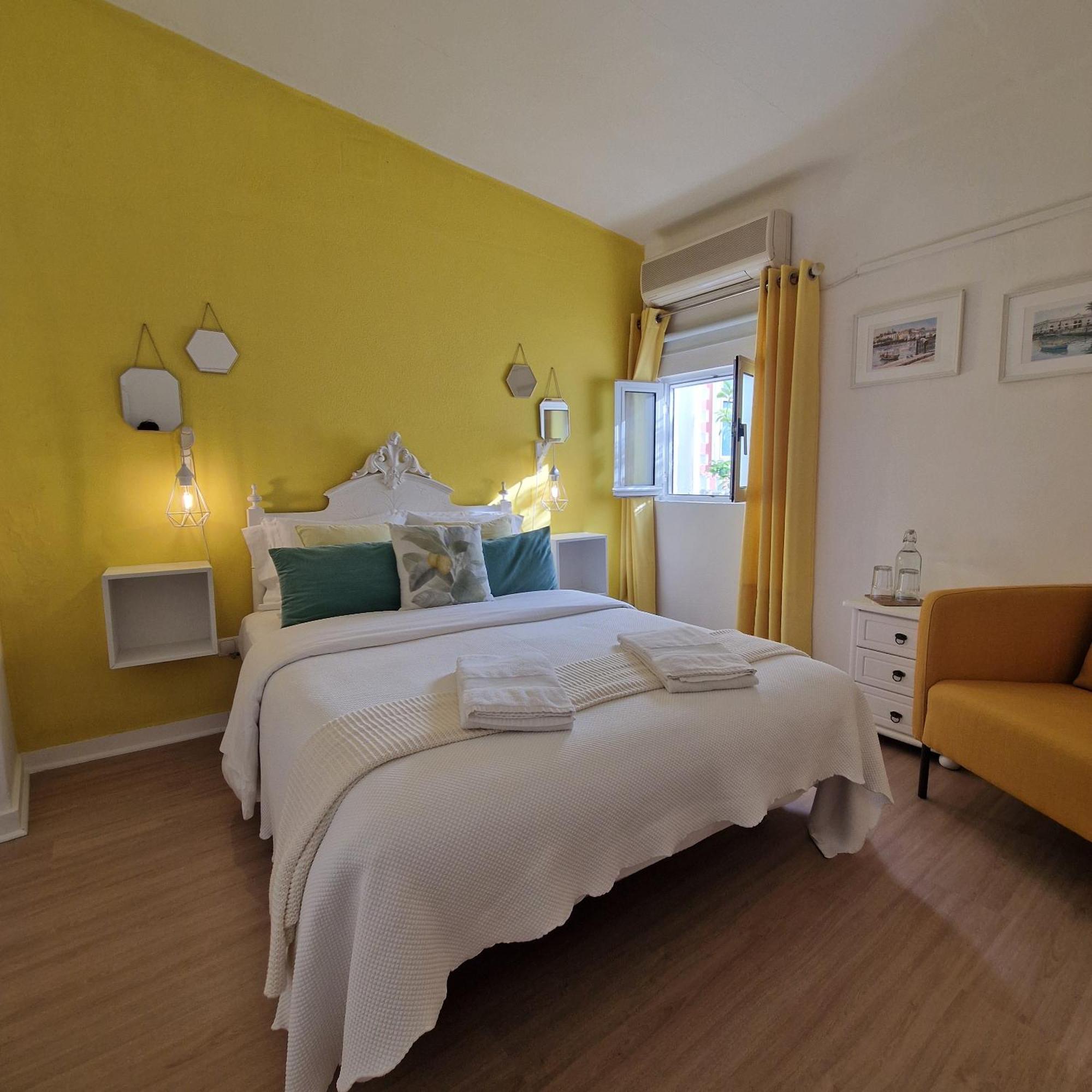 Bea'S Bed & Breakfast Tavira Dış mekan fotoğraf