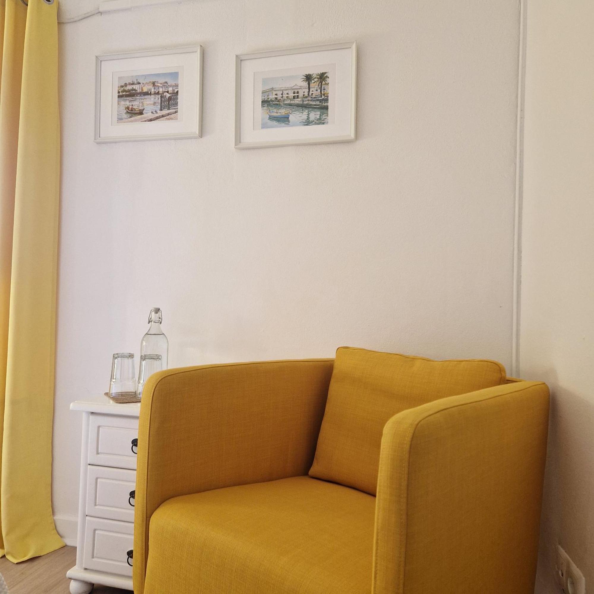 Bea'S Bed & Breakfast Tavira Dış mekan fotoğraf