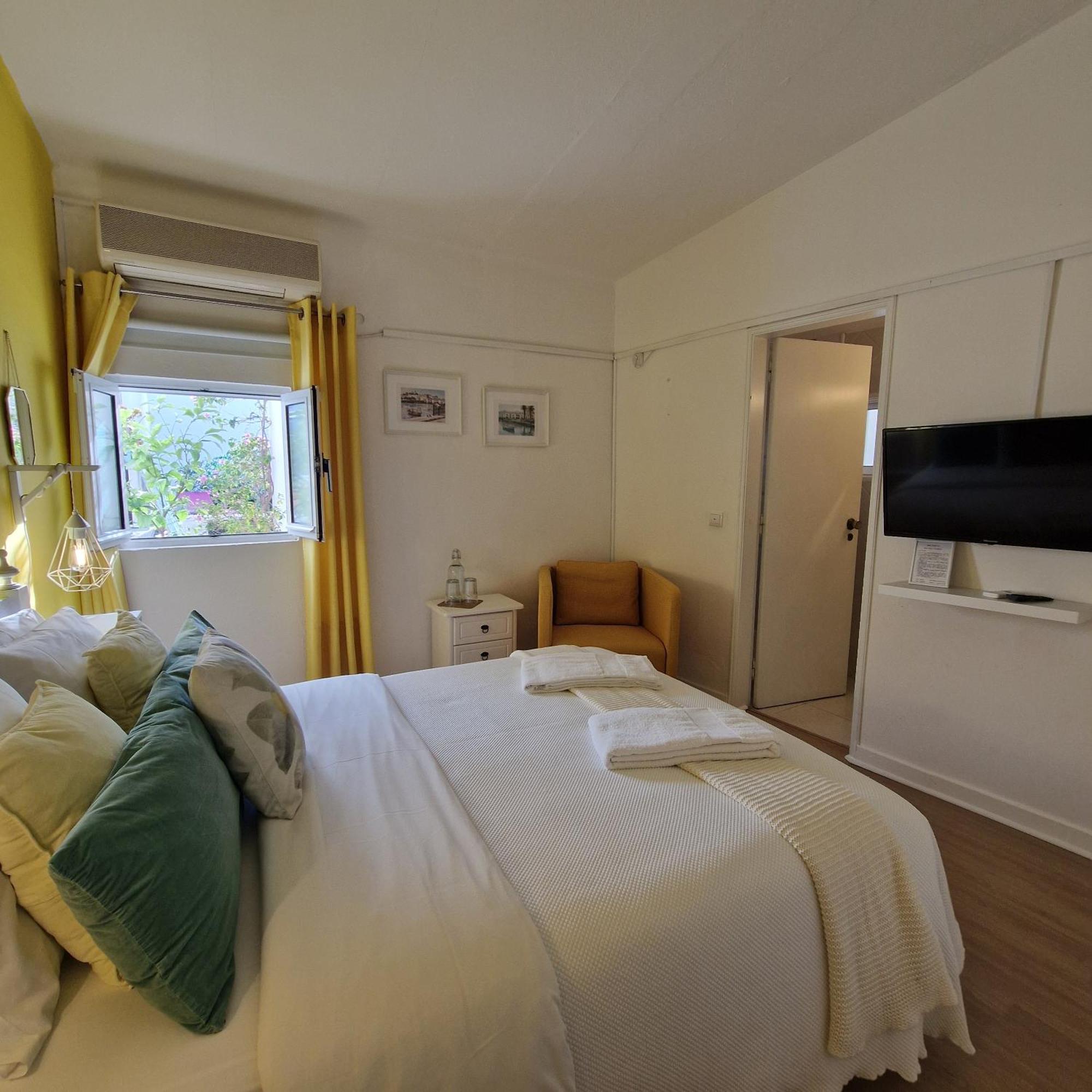 Bea'S Bed & Breakfast Tavira Dış mekan fotoğraf