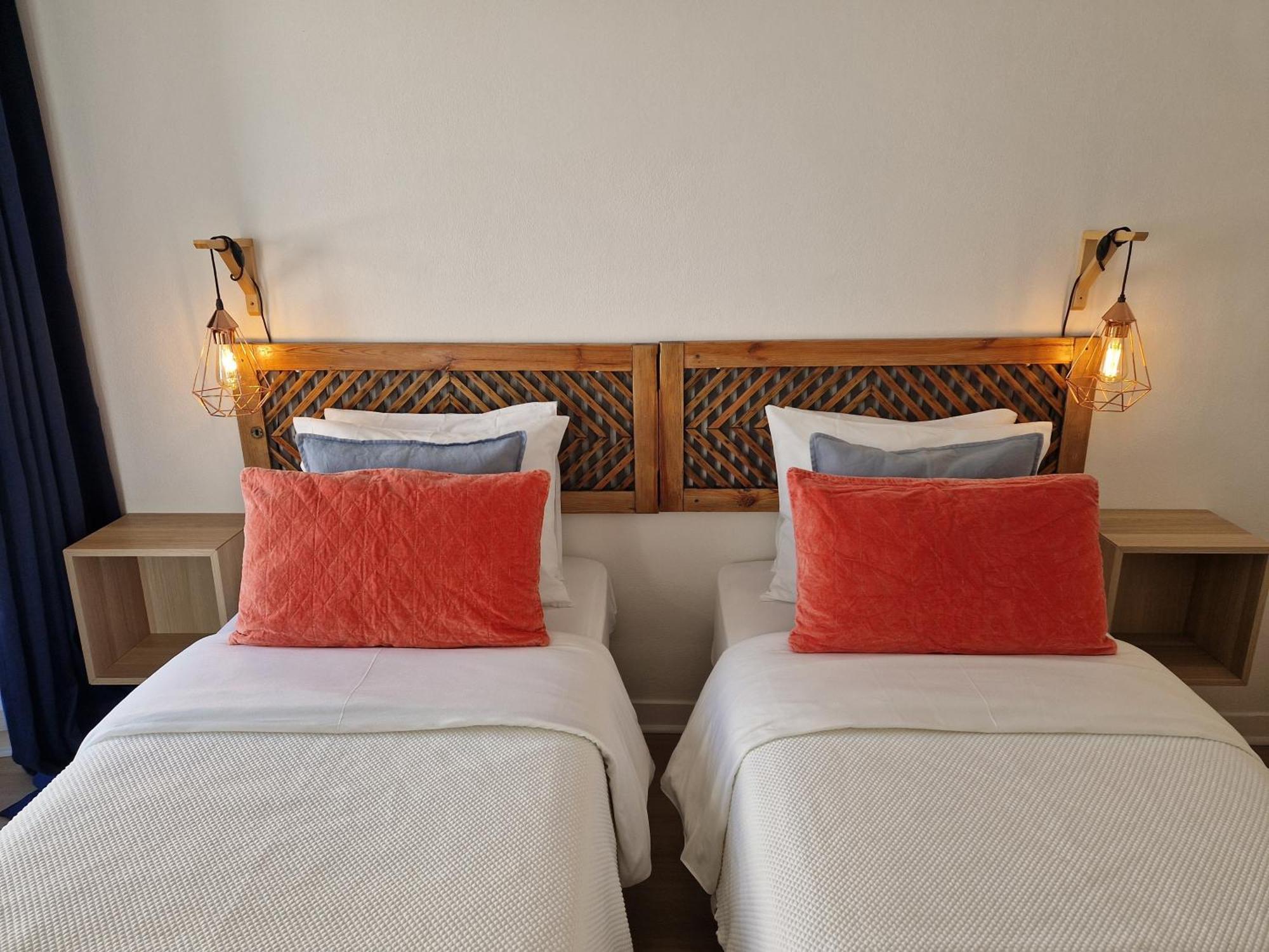 Bea'S Bed & Breakfast Tavira Dış mekan fotoğraf