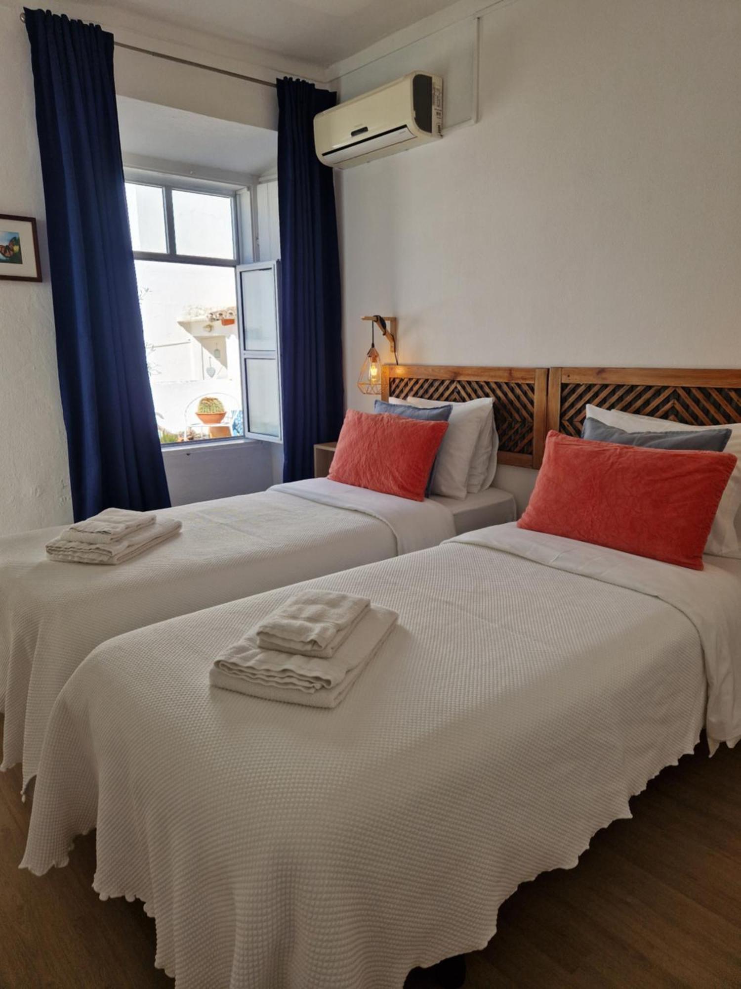 Bea'S Bed & Breakfast Tavira Dış mekan fotoğraf