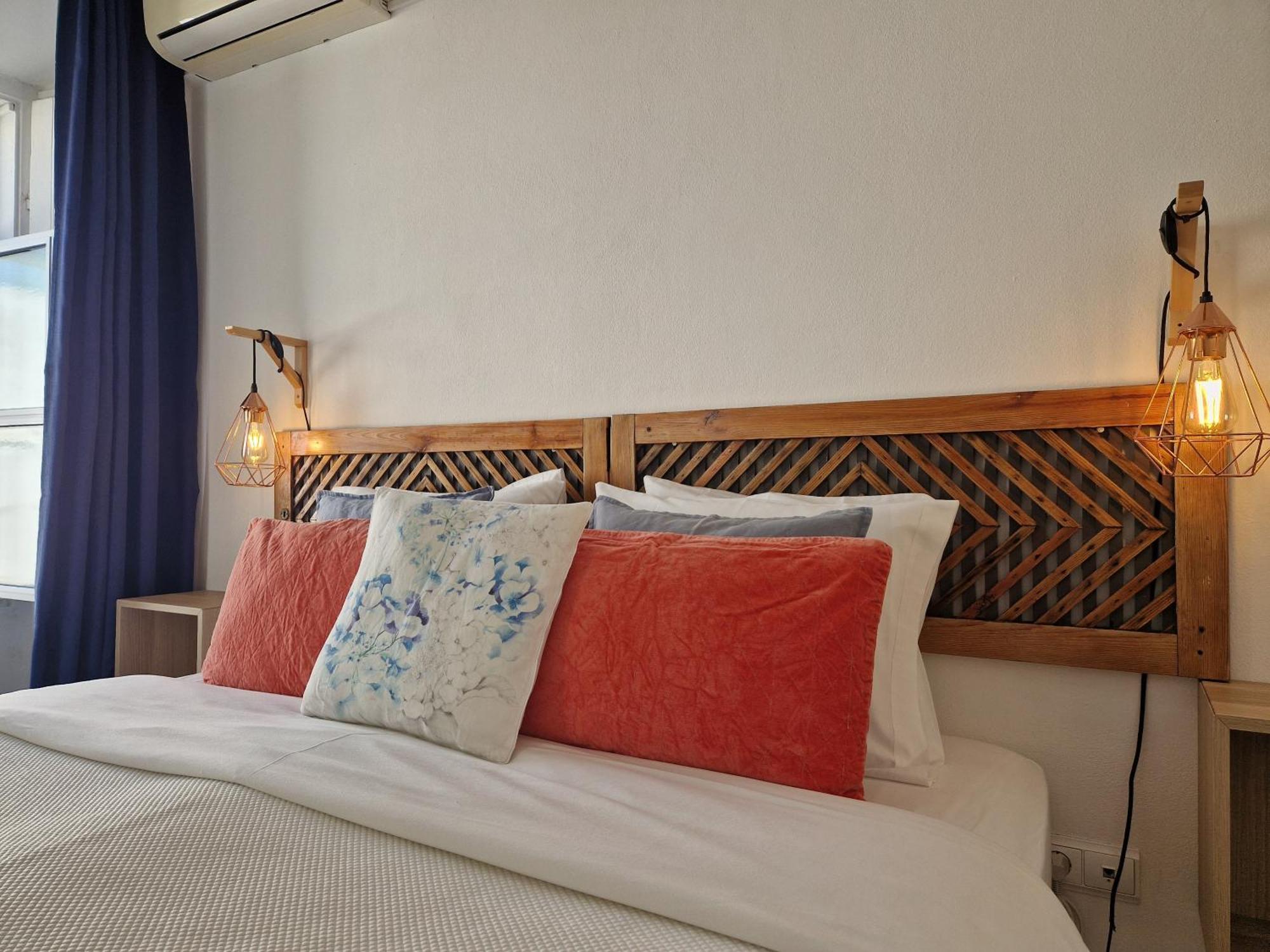 Bea'S Bed & Breakfast Tavira Dış mekan fotoğraf