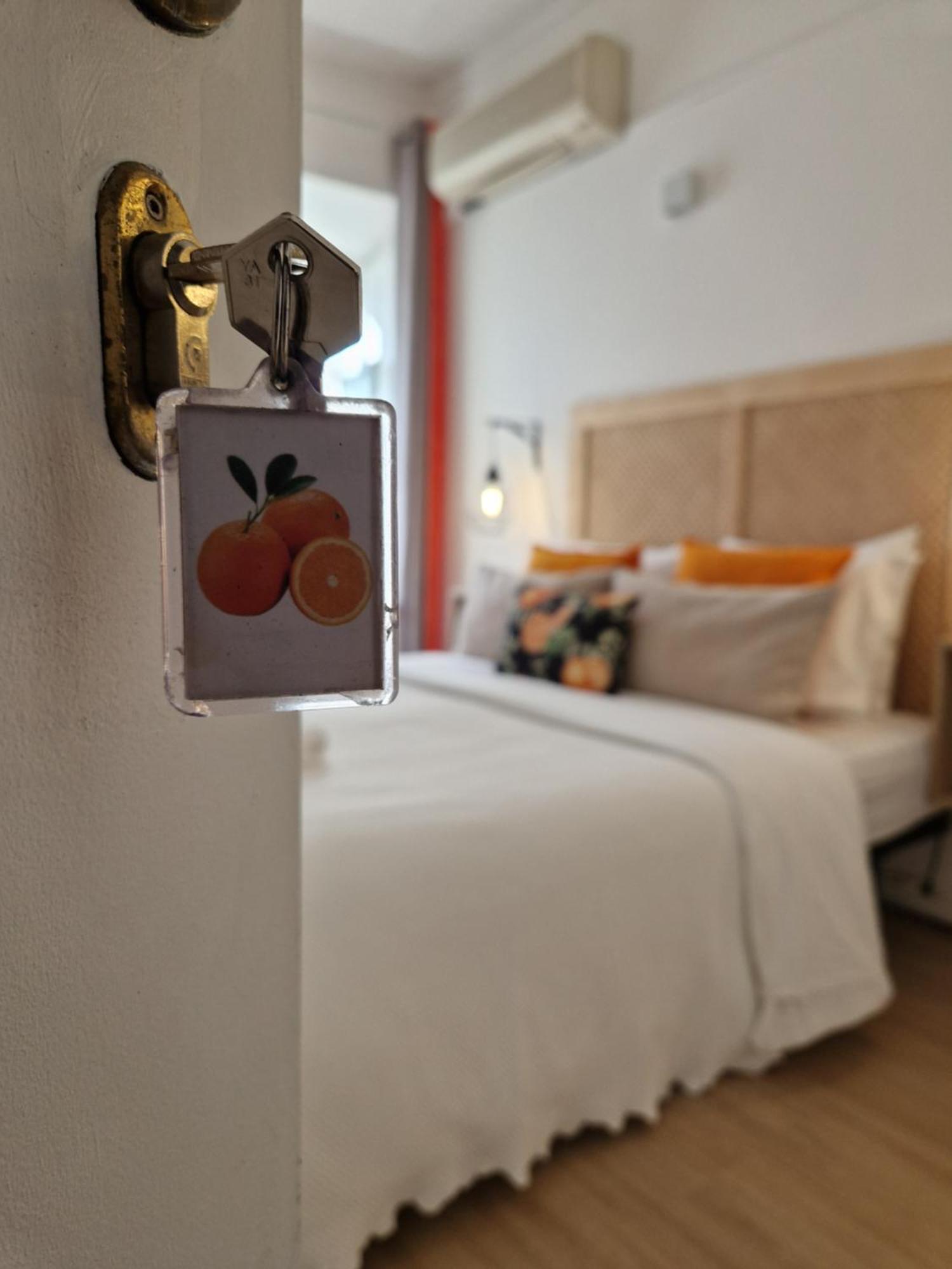 Bea'S Bed & Breakfast Tavira Dış mekan fotoğraf