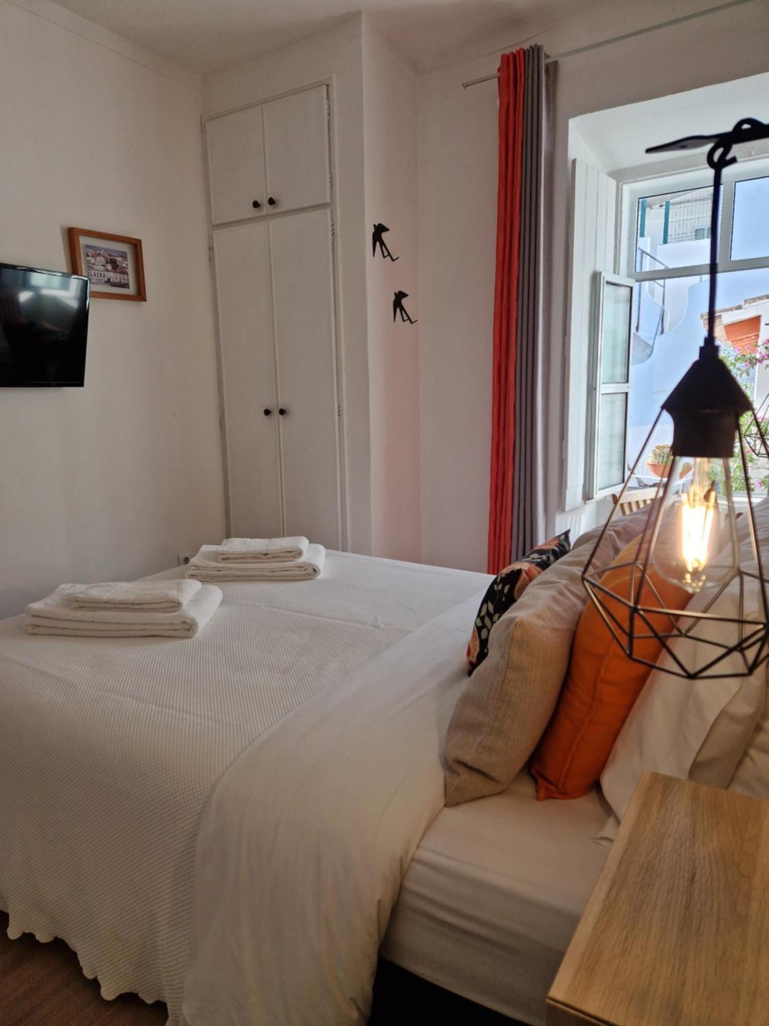 Bea'S Bed & Breakfast Tavira Dış mekan fotoğraf